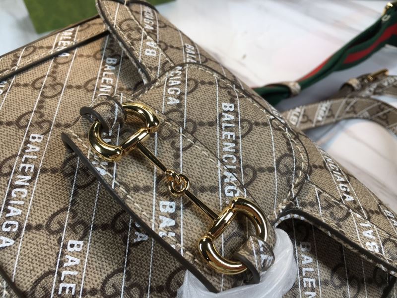 Gucci Satchel Bags